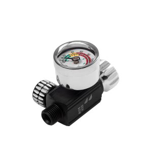 BenBow PK 10 манометър с редуциращ вентил