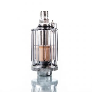 Филтър за пистолети със сгъстен въздух