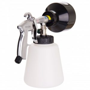 BenBow T012 пистолет за пяна - Active Foam