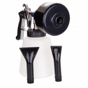 BenBow T012 пистолет за пяна - Active Foam