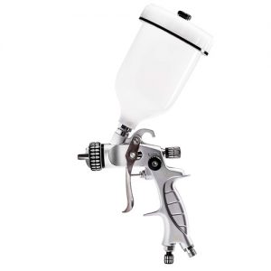 BenBow PK60 HVLP пистолет за боядисване