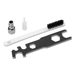 BenBow PK60 HVLP пистолет за боядисване