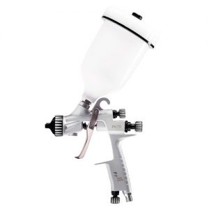 BenBow PK70 HVLP пистолет за боядисване