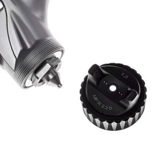 BenBow PK70 HVLP пистолет за боядисване