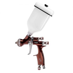 BenBow PK80 Premium пистолет за боядисване