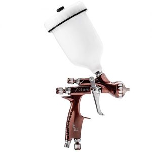 BenBow PK80 Premium пистолет за боядисване