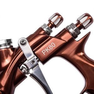 BenBow PK80 Premium пистолет за боядисване