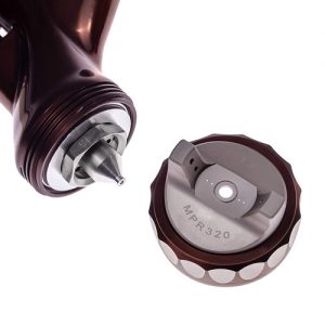 BenBow PK80 Premium пистолет за боядисване