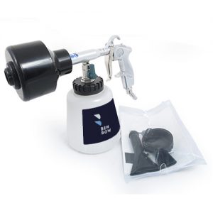 BenBow T105 пистолет за пяна - Active Foam PRO