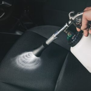 BenBow Пистолет за почистване Rotary