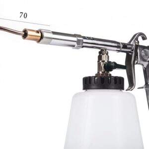 BenBow Пистолет за почистване Rotary