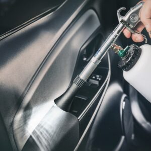 BenBow Пистолет за почистване Rotary