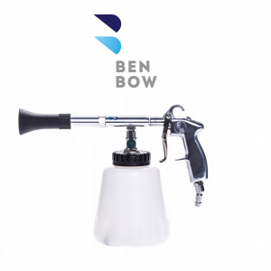 BenBow Пистолет за почистване Rotary